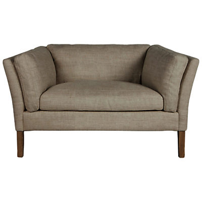 Halo Groucho Armchair, Stonewash Halo Groucho Armchair, Stonewash